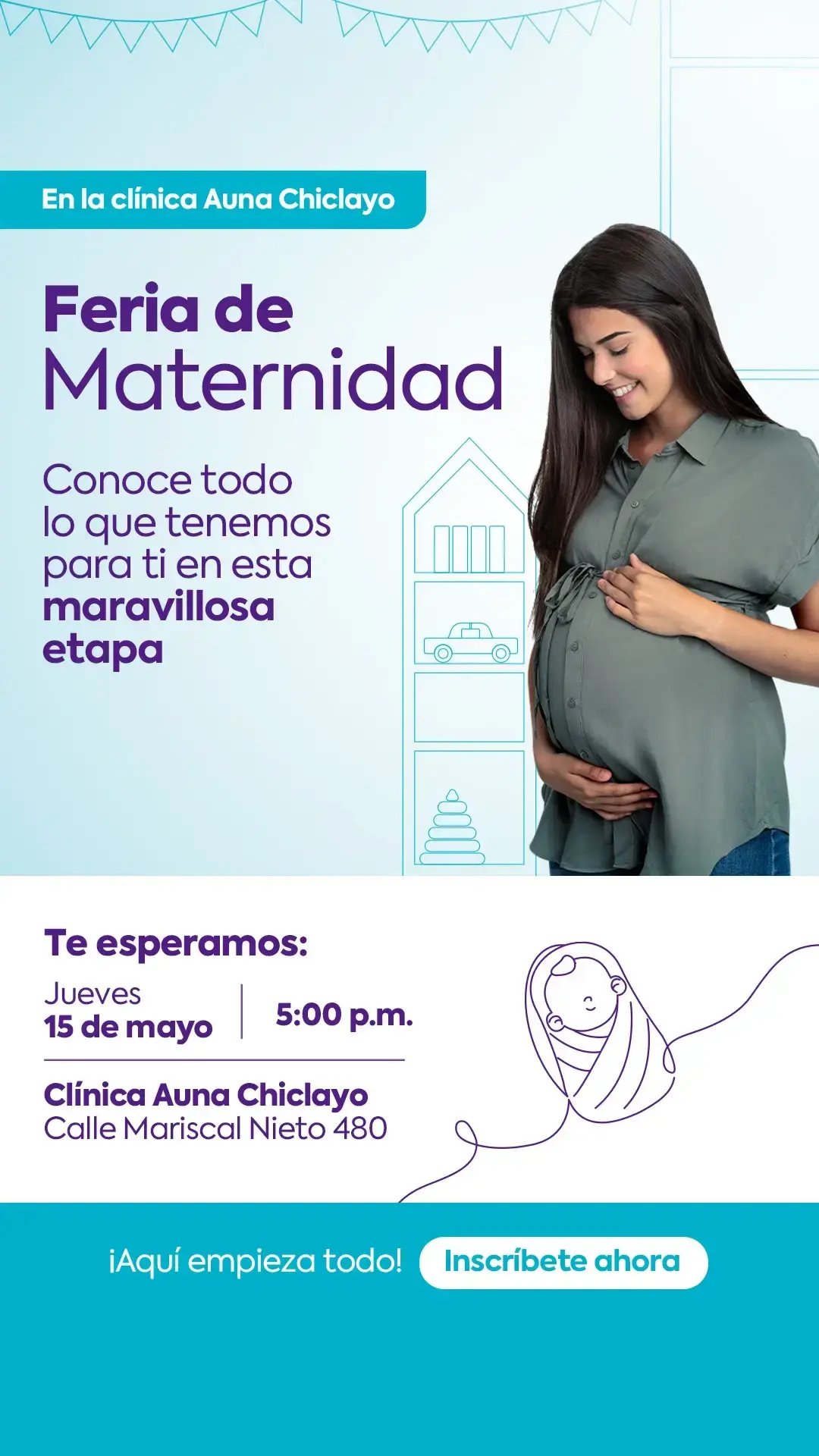 Story_Feria de Maternidad_CIX