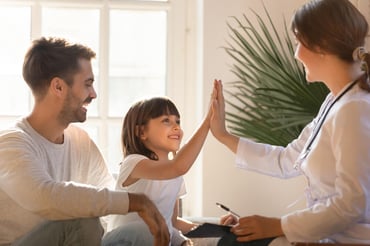 Pediatría: ¿Cómo se desarrolla el linfoma en los niños?