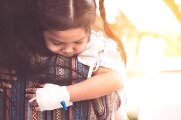 ¿Sabes qué es el retinoblastoma infantil? Aquí te lo explicamos