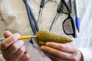 ¿Cuál es el cáncer más doloroso y agresivo? El del páncreas
